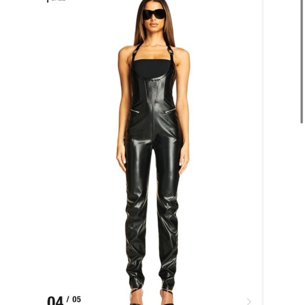 I.AM.GIA Kate Catsuit